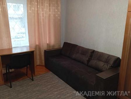 Сдам 1-комнатную квартиру