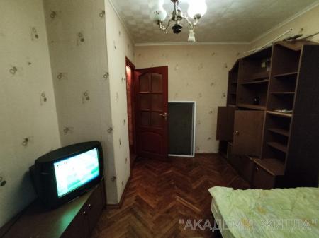 Продам 1-комнатную квартиру