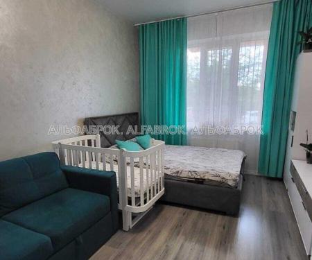 Продам 1-кімнатну квартиру