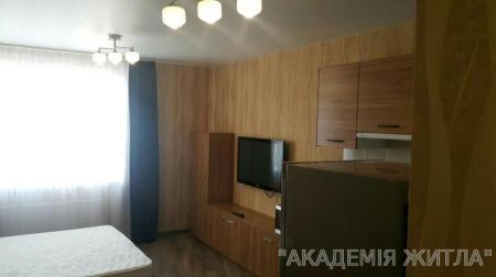 Сдам 1-комнатную квартиру в новостройке