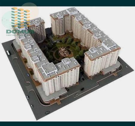 Продам 1-кімнатну квартиру, ЖК «Нові Черемушки»