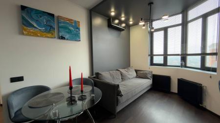 Продам 1-кімнатну квартиру в новобудові, ЖК&nbsp;«Дмитрієвський»