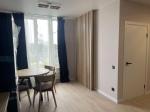 Здам 2-кімнатну квартиру, ЖК Svitlo Park, 40.60 м², авторський дизайн