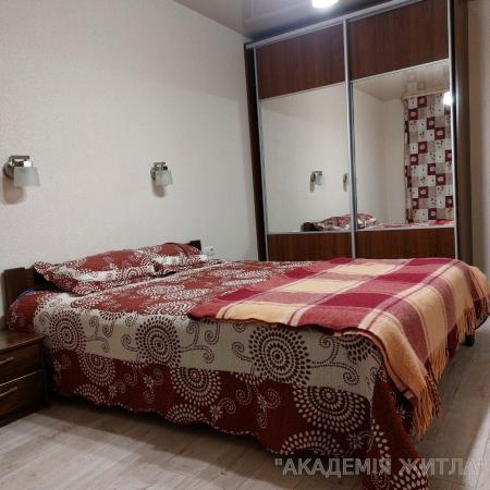 Сдам 1-комнатную квартиру в новостройке, ЖК Отдых