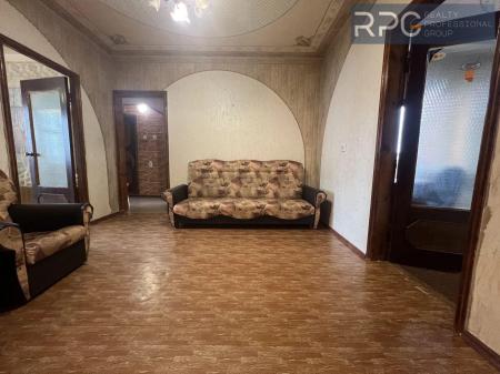 Продам 3-кімнатну квартиру