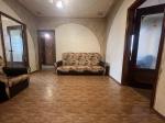 Продам 3-кімнатну квартиру, 84 м², косметичний ремонт
