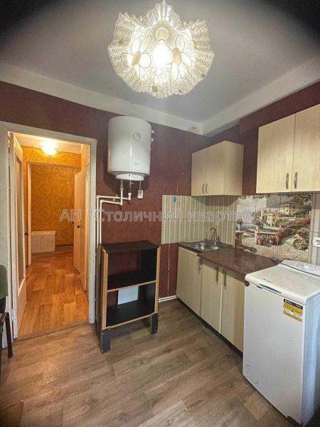 Продам 1-кімнатну квартиру