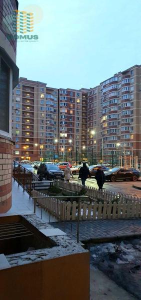Продам 3-кімнатну квартиру, ЖК «Янтарний»