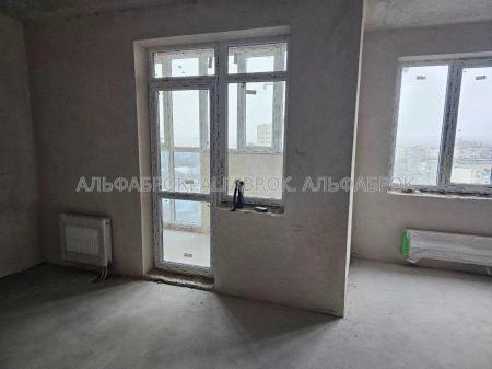 Продам 1-кімнатну квартиру