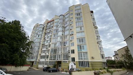 Продам 2-кімнатну квартиру в новобудові