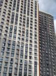 Продам 1-кімнатну квартиру, ЖК Seven, 47 м², без внутрішніх робіт
