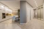 Здам 2-кімнатну квартиру, 90 м², євроремонт