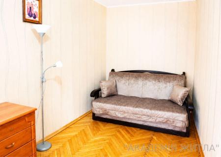 Продам 1-комнатную квартиру