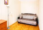 Продам 1-комнатную квартиру, 24 м², косметический ремонт