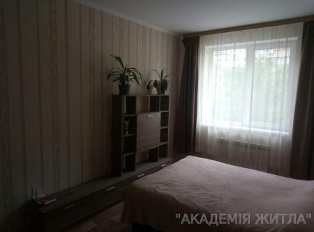 Продам 1-комнатную квартиру