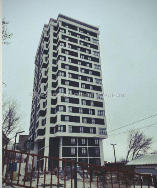 Продам 1-комнатную квартиру
