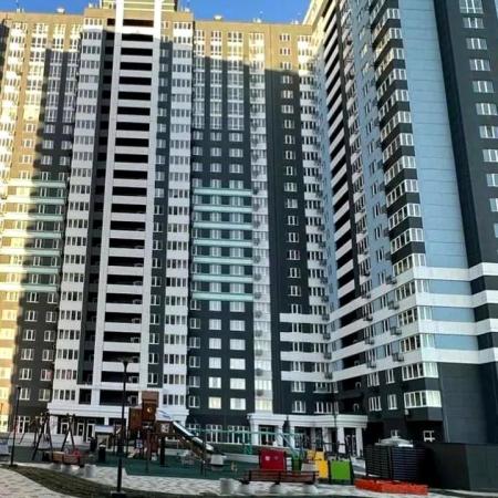 Продам 1-кімнатну квартиру в новобудові, ЖК «Скай Сіті»