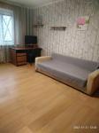 Сдам 1-комнатную квартиру, 36 м², косметический ремонт