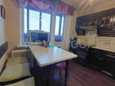 Продам 3-кімнатну квартиру