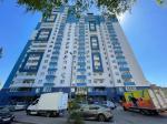 Продам 1-комнатную квартиру, ЖК&nbsp;Южный&nbsp;квартал, 26 м², без внутренних работ