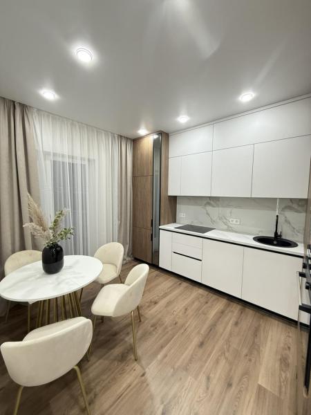 Продам 1-кімнатну квартиру, ЖК&nbsp;«Шістдесят&nbsp;восьма&nbsp;перлина»