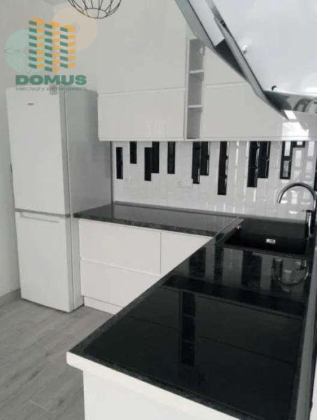 Продам 1-кімнатну квартиру, ЖК «Омега»