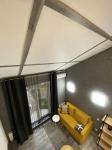 Сдам 1-комнатную квартиру, 24 м², евроремонт