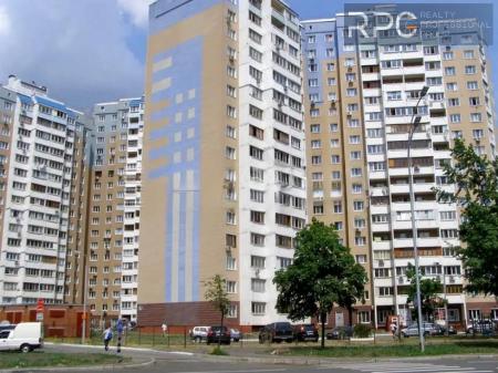 Продам 3-кімнатну квартиру