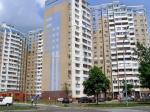 Продам 3-кімнатну квартиру, 109 м², частковий ремонт