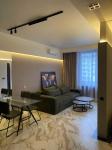 Продам 1-кімнатну квартиру, 53 м², авторський дизайн