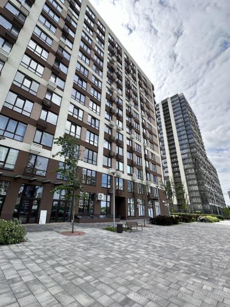 Продам 2-комнатную квартиру в новостройке, ЖК&nbsp;Варшавский&nbsp;2