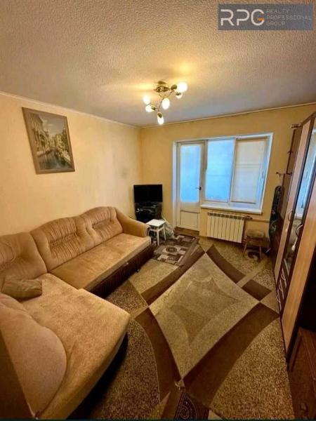 Продам 1-кімнатну квартиру