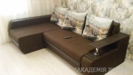 Сдам 1-комнатную квартиру в новостройке