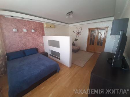 Сдам 1-комнатную квартиру в новостройке