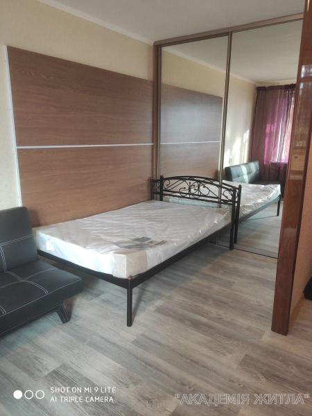 Сдам 1-комнатную квартиру