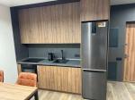 Сдам 1-комнатную квартиру в новостройке, ЖК Варшавский Плюс, 45 м², евроремонт