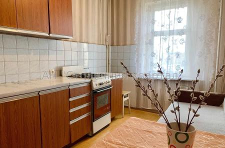 Продам 1-комнатную квартиру