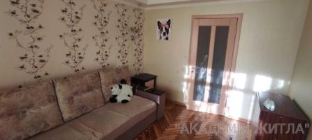 Продам 2-комнатную квартиру