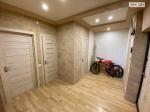 Продам 2-комнатную квартиру, 69 м², евроремонт