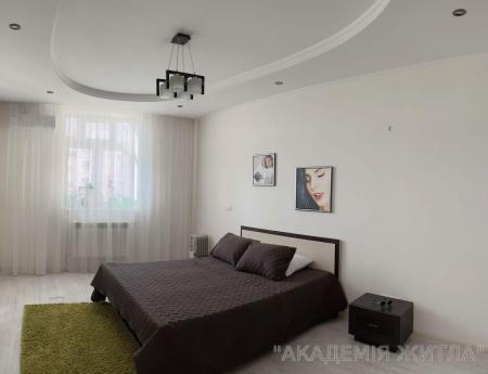 Сдам 1-комнатную квартиру в новостройке