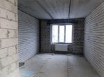Продам квартиру-студию, ЖК «Воробьевы горы», 24.50 м², без внутренних работ