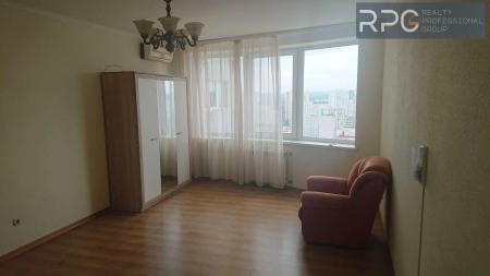 Продам 1-кімнатну квартиру