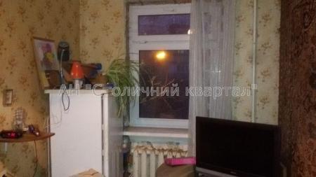 Продам 2-кімнатну квартиру