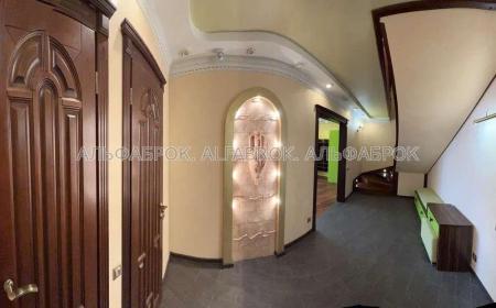 Продам 6-кімнатну квартиру, ЖК Ліко-Град 4