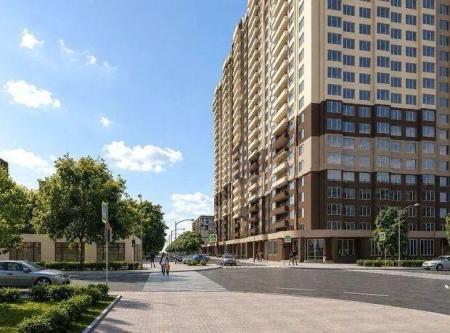 Продам 1-кімнатну квартиру в новобудові, ЖК&nbsp;«Аврора»