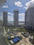 Продам 1-кімнатну квартиру в новобудові, ЖК Great, 47 м², без ремонту