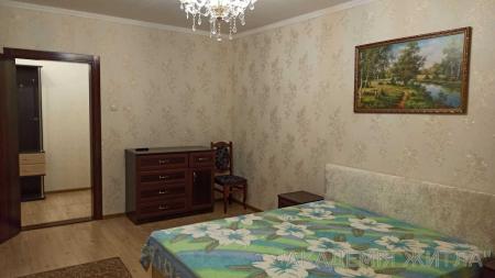 Сдам 1-комнатную квартиру в новостройке, ЖК&nbsp;«Кристер&nbsp;Град»