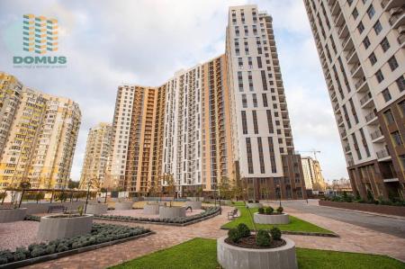 Продам 3-кімнатну квартиру