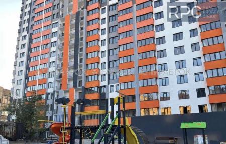 Продам 2-комнатную квартиру, ЖК Днепровская Мрия