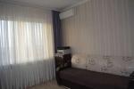 Сдам 1-комнатную квартиру в новостройке, 37 м², косметический ремонт